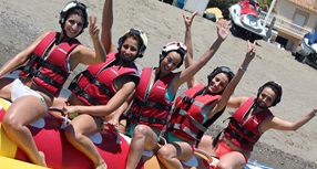 actividad-acuatica-playa
