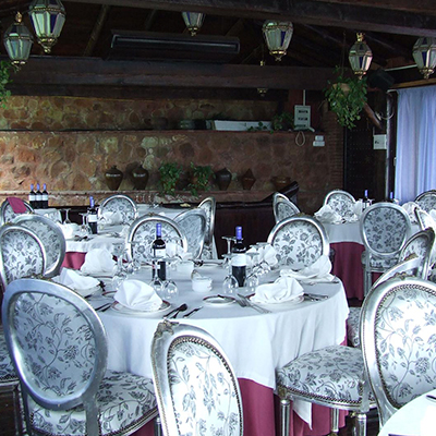 restaurante despedida marbella