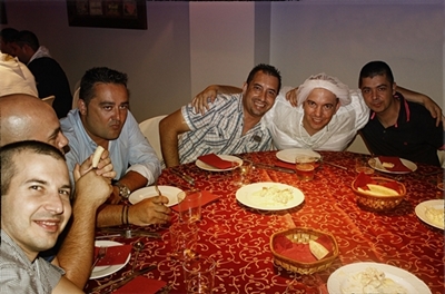 despedidas soltero malaga