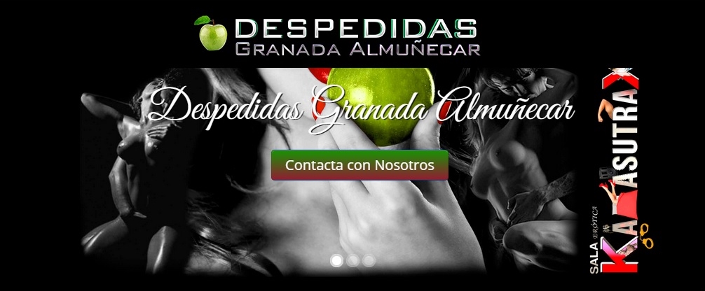despedidas almuñecar