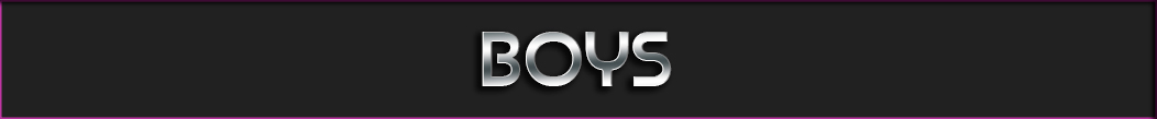 BOYS MALAGA