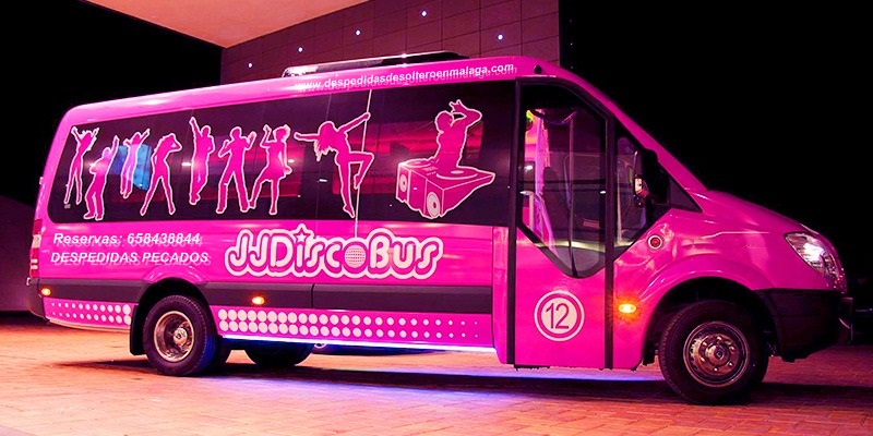 discobus-malaga