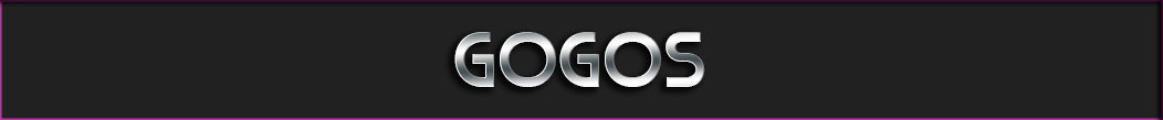 GOGOS