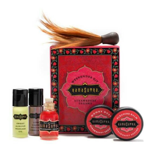 tuppersex aceites lubricantes
