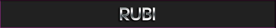 GoGo Rubi