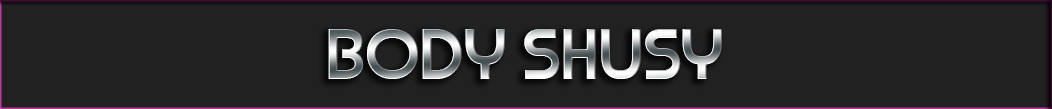 Body Shusy