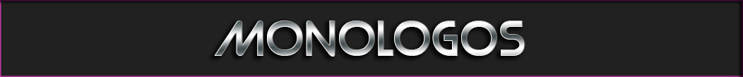 Monologos