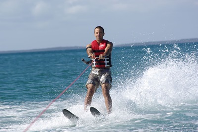 wakeboard-Ski-acuático 