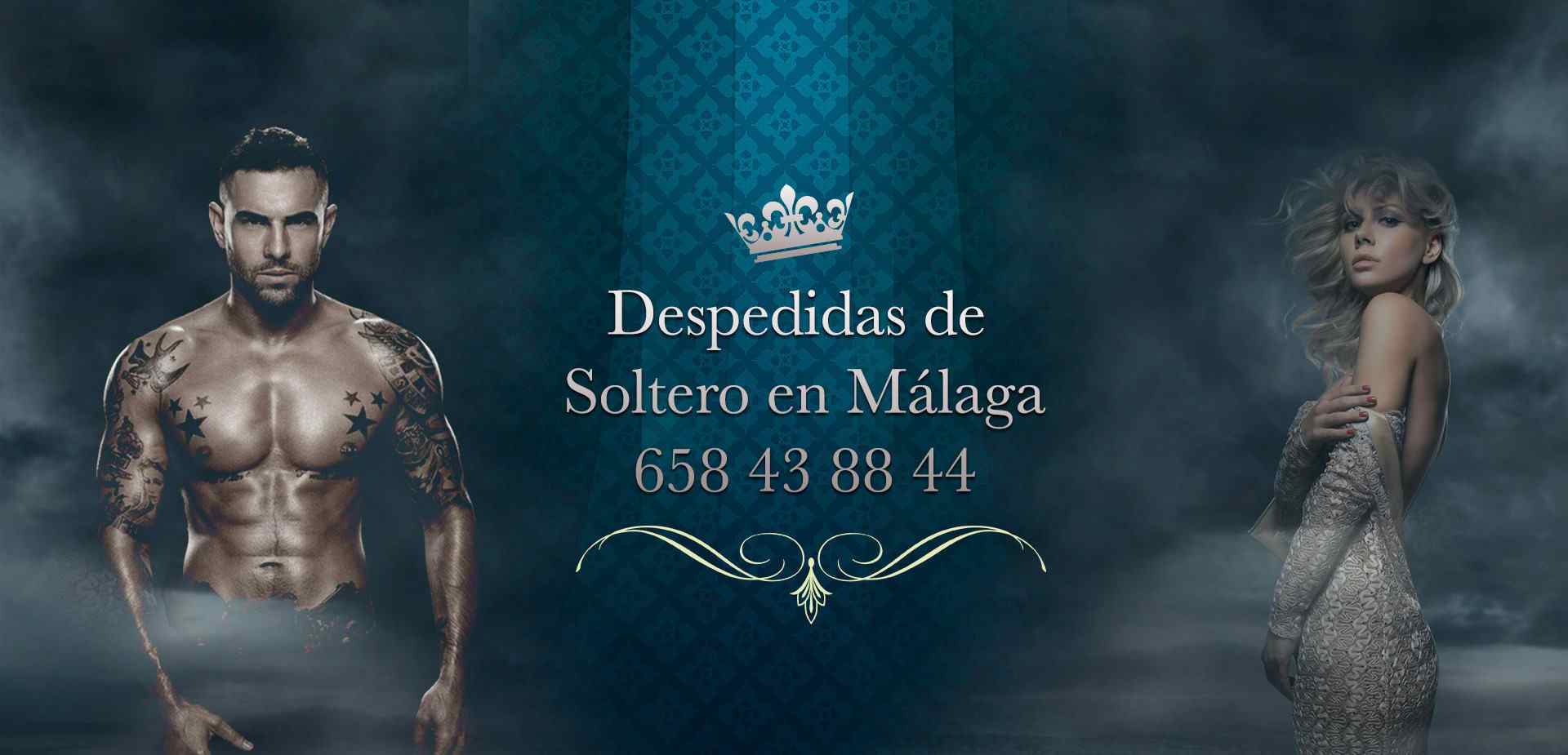 despedidas Malaga Pecados