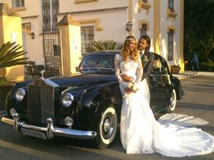 ROLLS ROYCE SILVER CLOUD