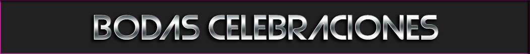 bodas-celebraciones