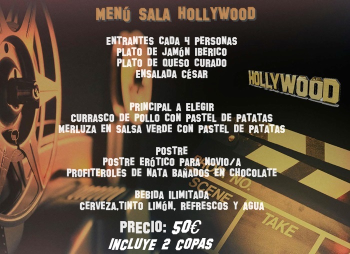 menuhollywoodmalaga2023