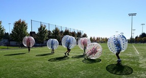 actividad-futbol-burbuja