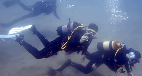 buceo-bautismo