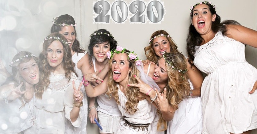 despedida 2020