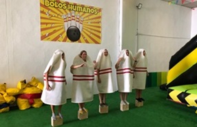 bolos-humanos