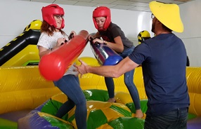 lucha-gladiadores