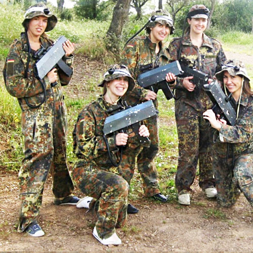 paintball-laser-combat