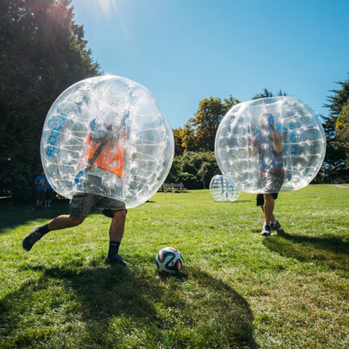 futbol-burbuja