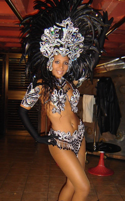 SAMBA-GOGO