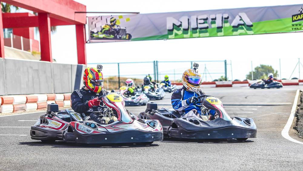 karting-malaga