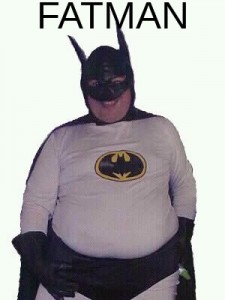 FATMAN